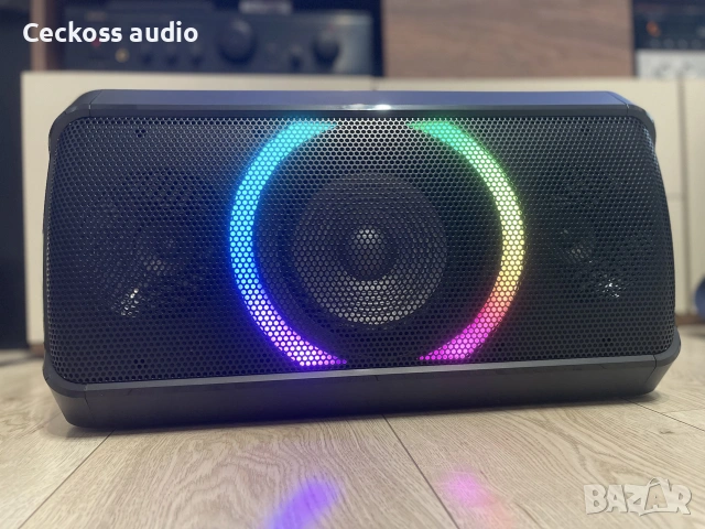 Блутут тонколона PANASONIC 