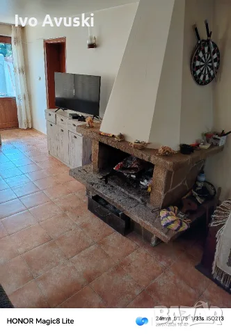 продавам къща село Александрово община Поморие , снимка 2 - Къщи - 55397423