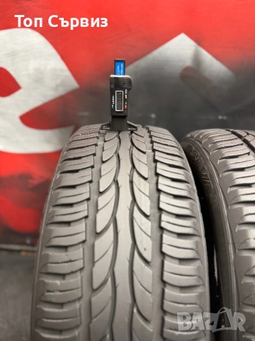 195 50 15, Летни гуми, Sava IntensaHP, 2 броя, снимка 4 - Гуми и джанти - 54231231