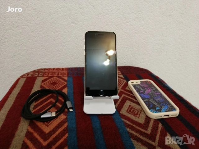 iPhone se 3, снимка 3 - Apple iPhone - 55104825