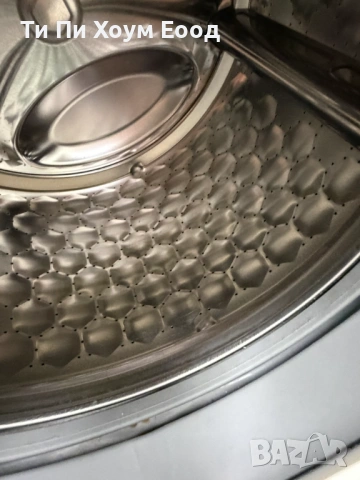 Пералня с предно зареждане Miele W1 WWG660 WCS TDos&9kg, снимка 6 - Перални - 54002302