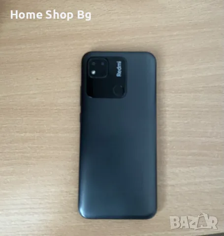 Продавам Redmi10A
, снимка 2 - Xiaomi - 55343126