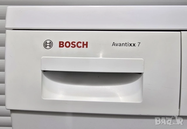 Продавам Кондензна Сушилня BOSCH Avantixx 7кг, снимка 4 - Сушилни - 54643182