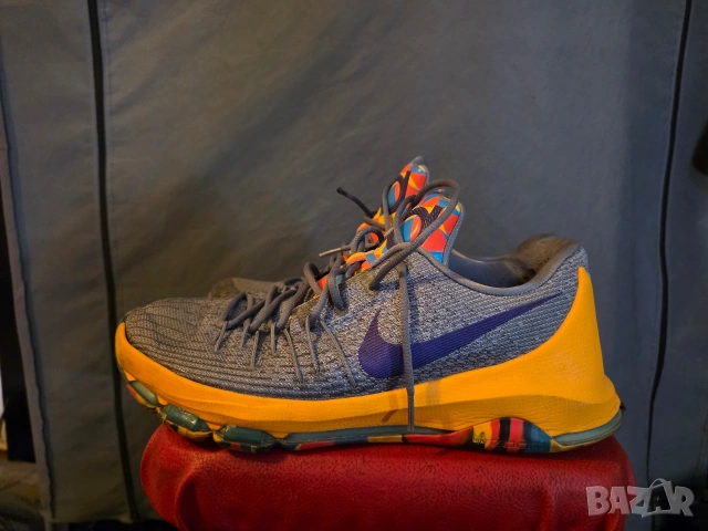 Nike-Original-номер46, снимка 3 - Маратонки - 54013118