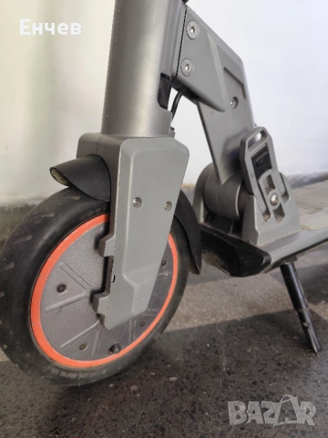 Kugoo M2 Pro електрическа тротинетка, снимка 5 - Велосипеди - 54424383