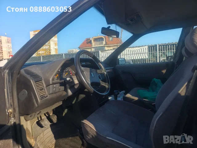 Пежо 605 на части, снимка 6 - Автомобили и джипове - 55535937