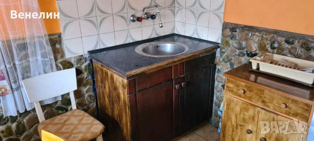 Продавам къща с двор в село Ботуня, на 20км от гр. Враца., снимка 6 - Къщи - 54575933