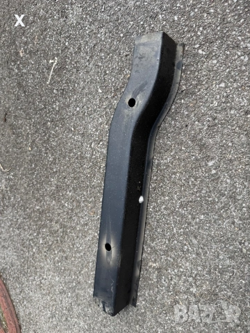 Подова греда ЛАДА НИВА 2121 задна лява 2121-5101307 НОВА ОРИГИНАЛНА, снимка 2 - Части - 53989955