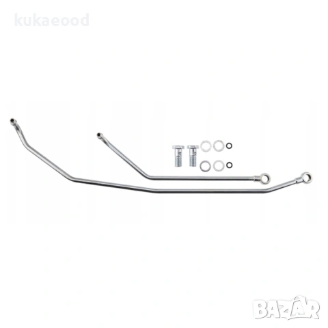 Ремонтен комплект за кормилна рейка за Iveco Daily MK4, снимка 3 - Части - 54062447