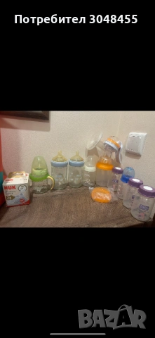 Детски играчки, електрическа помпа и книжка, снимка 14 - Образователни игри - 53848238