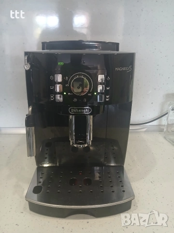 delonghi magnifica 