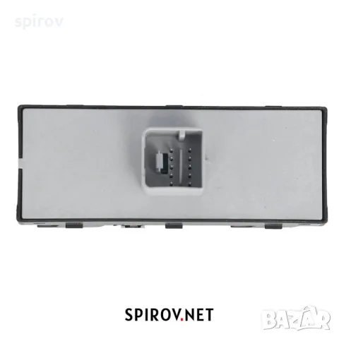Панел за управление ел стъкла Seat Skoda Volkswagen 1Z0959858B, снимка 2 - Части - 55701262