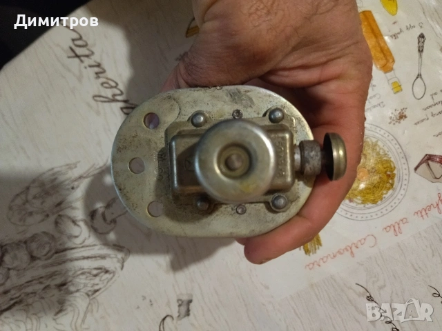 Ключ маса, снимка 2 - Части - 50243165