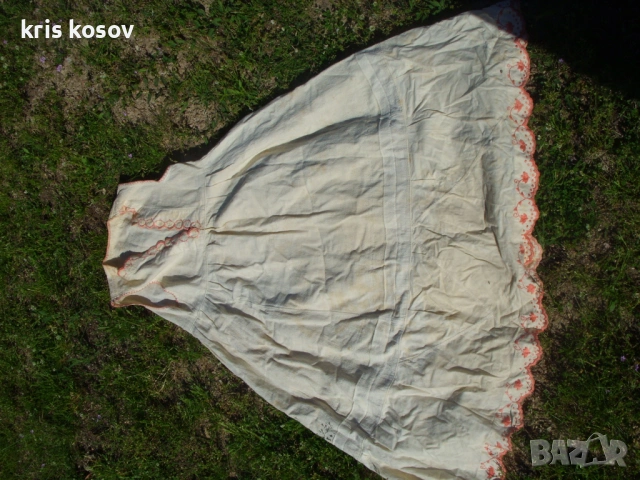 ретро народни женски носии 1940-50 г, снимка 13 - Други ценни предмети - 54615523
