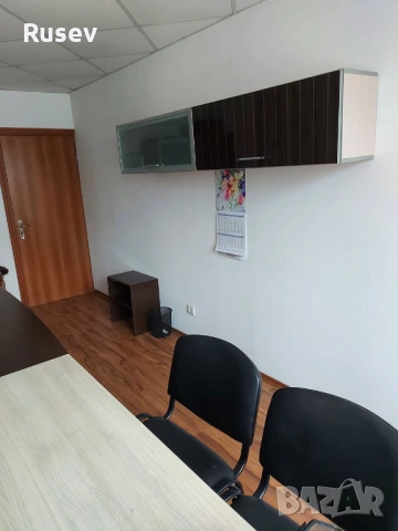 Офис под наем  на ,,Старата автогара", снимка 3 - Офиси - 54302283