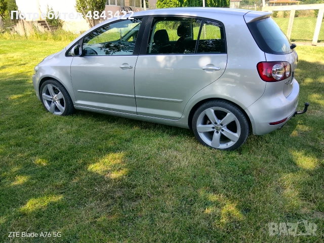 Голф, снимка 9 - Автомобили и джипове - 54743387