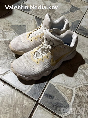 Мъжки маратонки nike, снимка 4 - Маратонки - 55139074