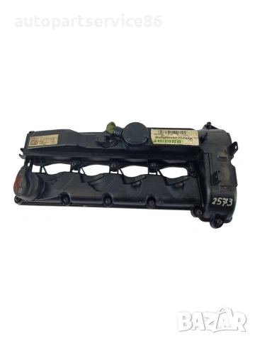 Капак на клапаните за Mercedes Sprinter W906 313 CDI OM651 (2009–2013) A6510100230