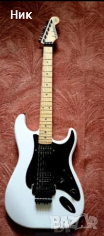 Китара Jackson Adrian Smith copy , снимка 6 - Други - 54443767
