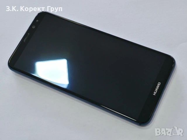 Huawei Mate 10 Lite 64GB, снимка 10 - Huawei - 55235174