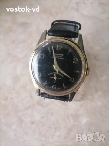 ROMANO SWISS MADE МЪЖКИ ЧАСОВНИК 