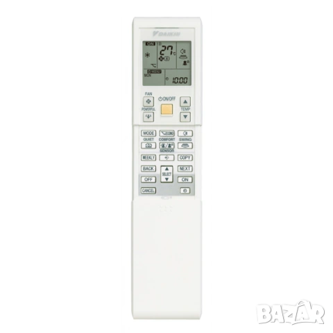 Дистанционно за климатик Daikin - ARC452A3
