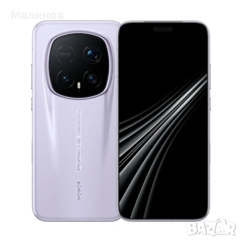 Honor Magic 8 RSR Porsche Design 5G Dual sim, 7200mAh батерия от Get Mobile , снимка 9 - Huawei - 54180359