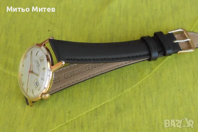 Още един Oris Oris, снимка 5 - Мъжки - 55689888