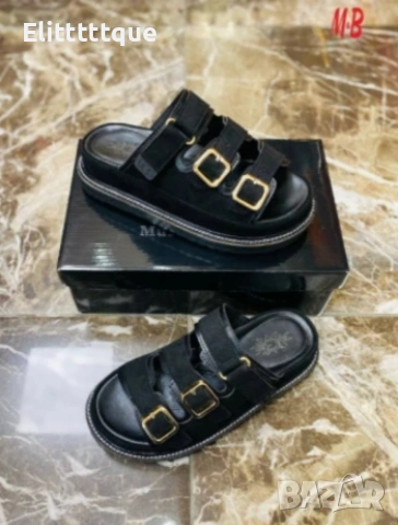 чехли / сандали Gucci 