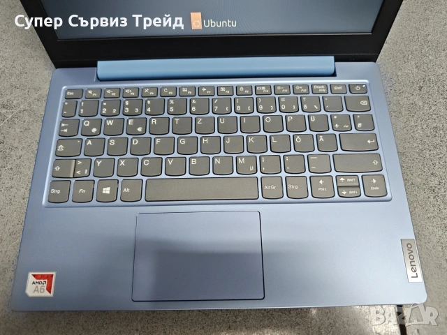 Lenovo ideaPad Slim 1, снимка 2 - Лаптопи за работа - 55100327
