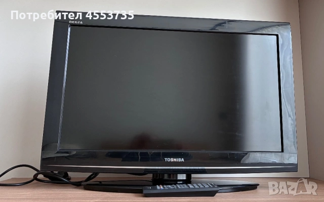 телевизор toshiba 26av703r