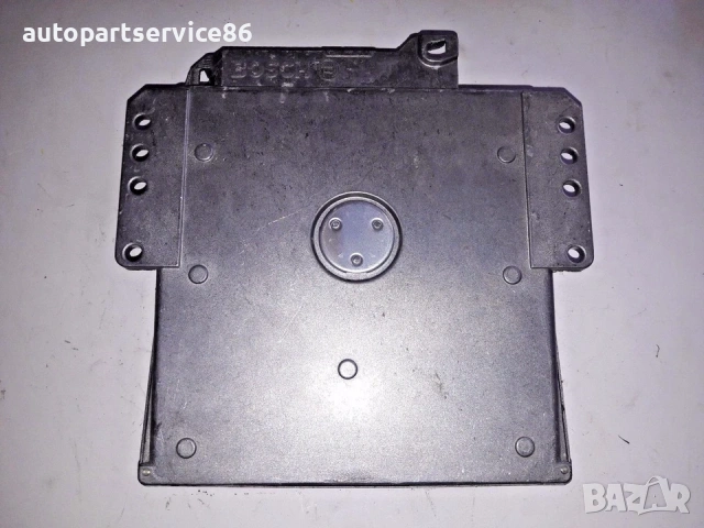Компютър за управление на двигателя (ECU) за Mercedes S300 Td W140 (1997) 0281001624 A0175459232, снимка 2 - Части - 55260482