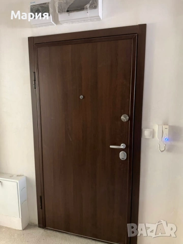 Продава се 2-стаен апартамент в кв.Банишора, гр.София, снимка 11 - Апартаменти - 54438196
