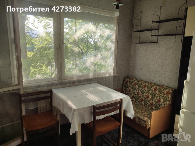 Двустаен апартамент под наем , снимка 13 - Апартаменти - 54313575