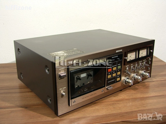 ДЕК   Teac a-800 