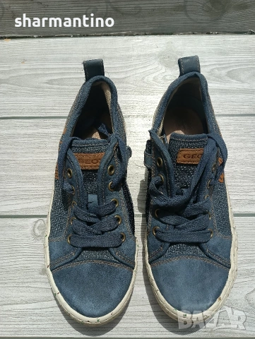 Geox Respira N 32, снимка 2 - Детски сандали и чехли - 54998186