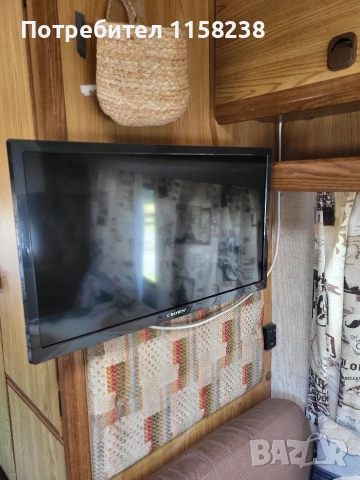 Кемпер, снимка 11 - Каравани и кемпери - 54329761