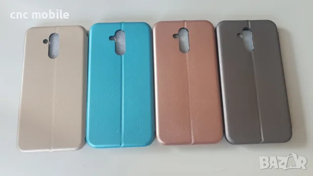 Huawei Mate 20 Lite калъф case , снимка 2 - Калъфи, кейсове - 55395672