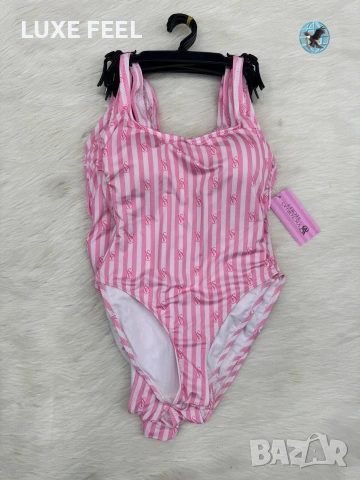 Dior 💎 Burberry 💎 Victoria Secret 💎 Louis Vuitton , снимка 3 - Бански костюми - 54240983
