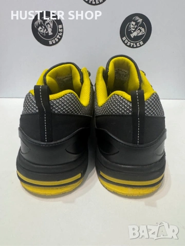 Мъжки работи обувки с метално бомбе GOODYEAR. Размер 46, снимка 6 - Други - 54699341