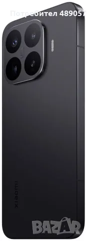 XIAOMI 17T 5G 512GB Black, снимка 3 - Xiaomi - 55338829