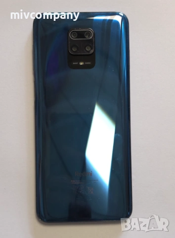 Redmi Note 9 Pro 128/6GB, снимка 2 - Xiaomi - 54042793