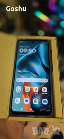 Moto g05 8gb/256gb