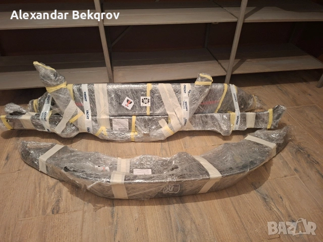 honda civic 8 type s пакет, снимка 5 - Части - 54080844