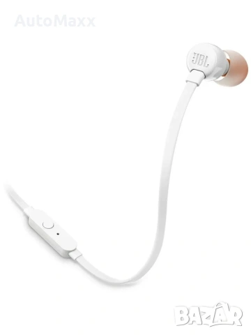 Слушалки нови оригинални JBL Tune 110, снимка 4 - Слушалки и портативни колонки - 54654220