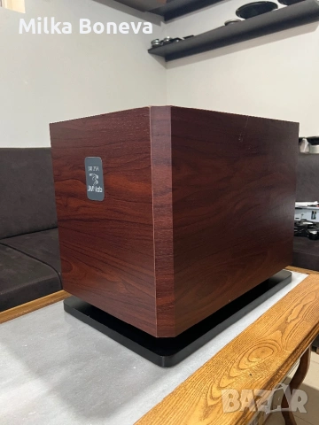 Focal JMLab SW A25, снимка 4 - Тонколони - 54022802