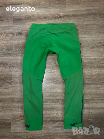 Мъжки хибриден панталон  Norrona fjørå flex1 stretch , XXL размер, снимка 7 - Други - 54632797