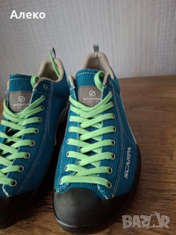 Scarpa Mojito Fresh обувки 39 номер. , снимка 6 - Дамски ежедневни обувки - 54556726