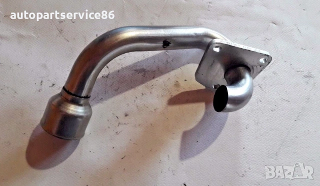 Изпускателна тръба 3.0 CDI за Mercedes ML W164 (2010) 3109Q10204