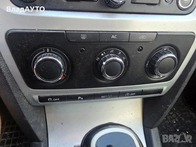 Skoda octavia 1.6tdi 105k , снимка 13 - Части - 54052710